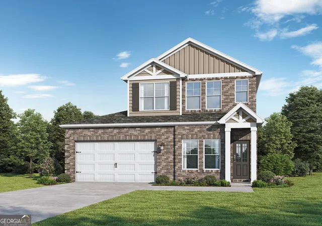 1st image of 2122 Breamore Dr, Covington, GA 30016 | MLS# 10779056