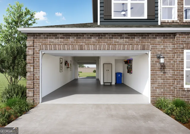 29th image of 2122 Breamore Dr, Covington, GA 30016 | MLS# 10779056