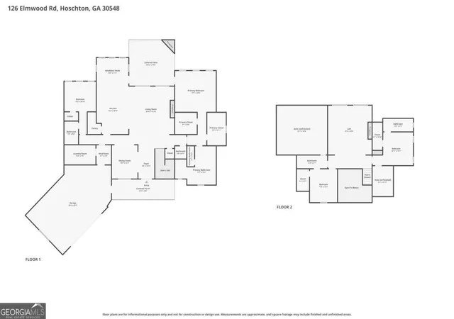 Photo 53 of Single family home for sale at 126 Elmwood Rd, Hoschton, GA 30548 | MLS# 10773770 | Listing updated on 2026-08-06