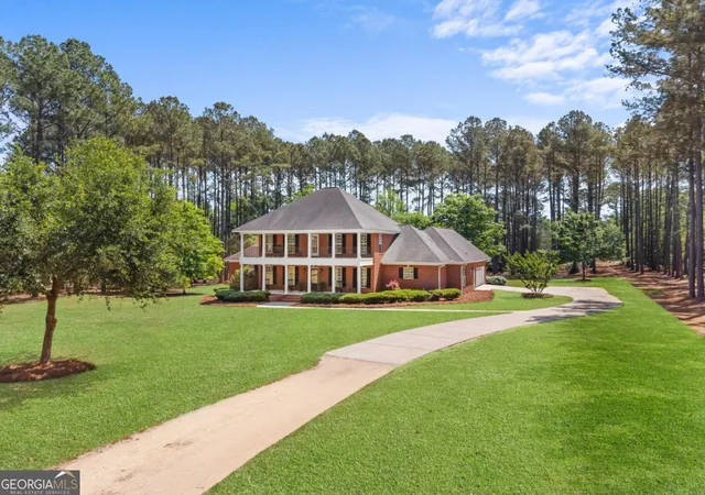 Homes for sale in Pembroke, GA | 392 Indigo Hills Rd, Pembroke, GA 31321 | MLS# 10735724