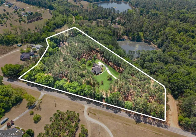Homes for sale in Pembroke, GA | 392 Indigo Hills Rd, Pembroke, GA 31321 | MLS# 10735724