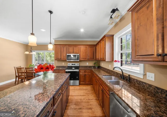 Homes for sale in Pembroke, GA | 392 Indigo Hills Rd, Pembroke, GA 31321 | MLS# 10735724