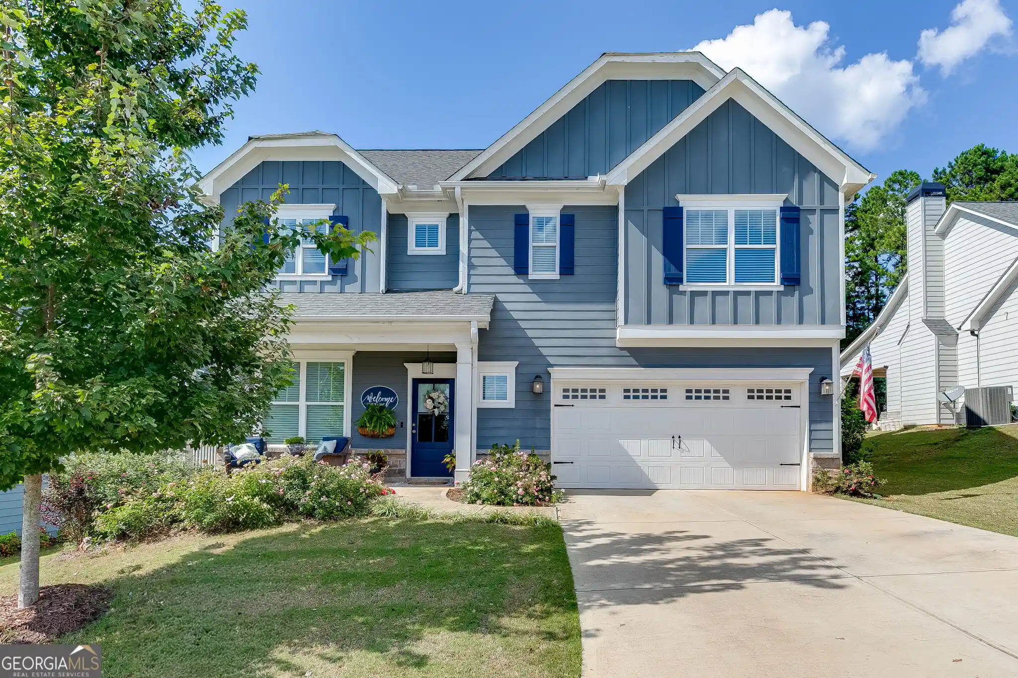Photo 1 of Single family home for sale at 4254 Links Blvd, Jefferson, GA 30549 | MLS# 10858082 | Listing updated on 2026-10-19