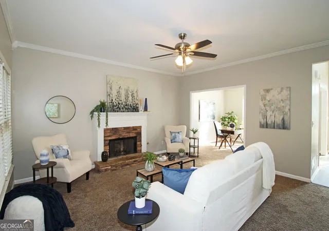 Photo 1 of Single family home for sale at 1213 Kingsbury Ln, Powder Springs, GA 30127 | MLS# 10785106 | Listing updated on 2026-09-09