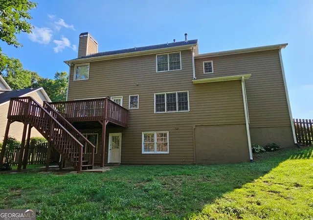 Photo 4 of Single family home for sale at 1213 Kingsbury Ln, Powder Springs, GA 30127 | MLS# 10785106 | Listing updated on 2026-09-09