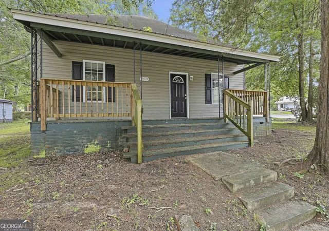 1st image of 303 Askew Ave, Hogansville, GA 30230 | MLS# 10833221