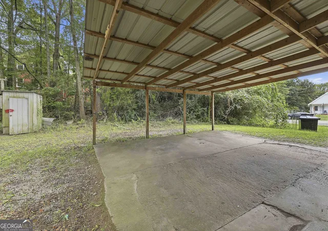 27th image of 303 Askew Ave, Hogansville, GA 30230 | MLS# 10833221