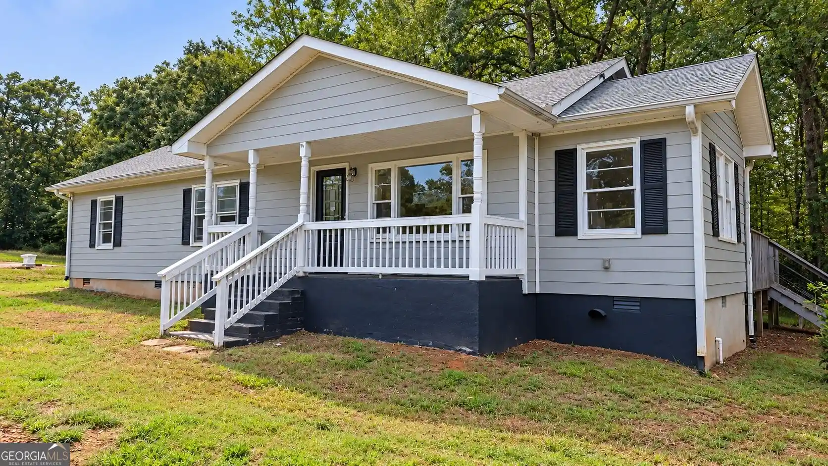 Photo 1 of Single family home for sale at 3880 Highway 29 S, Colbert, GA 30628 | MLS# 10855984 | Listing updated on 2026-10-14
