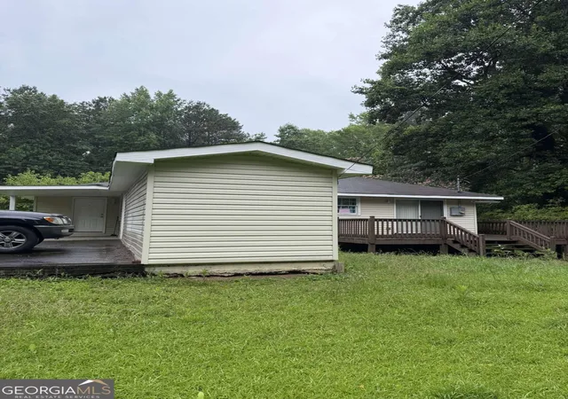 Photo 3 of Single family home for sale at 2580 Burnt Hickory Rd Nw, Marietta, GA 30064 | MLS# 10822211 | Listing updated on 2026-08-22
