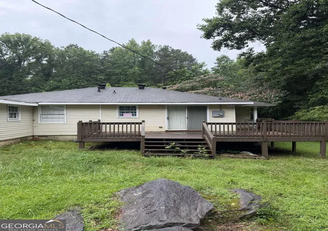 Photo 4 of Single family home for sale at 2580 Burnt Hickory Rd Nw, Marietta, GA 30064 | MLS# 10822211 | Listing updated on 2026-08-22