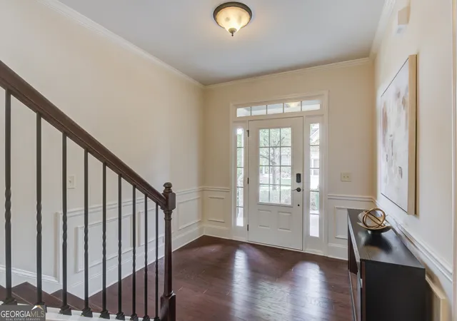 Photo 4 of Single family home for sale at 6907 Trailing Ivy Way, Flowery Branch, GA 30542 | MLS# 10802615 | Listing updated on 2026-09-06