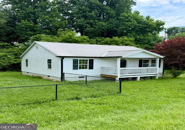 Homes for sale in Alto, GA | 7478 Old Cornelia Hwy, Alto, GA 30510 | MLS# 10790862