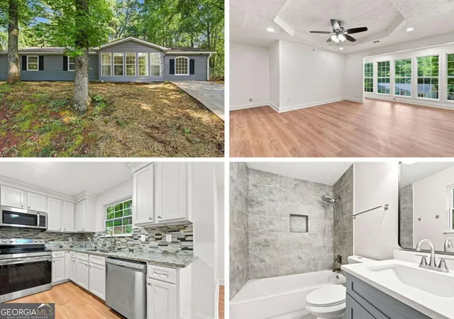 Photo 1 of Single family home for sale at 1338 Armstead Cir, Monroe, GA 30655 | MLS# 10820644 | Listing updated on 2026-09-01