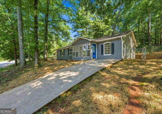 Photo 2 of Single family home for sale at 1338 Armstead Cir, Monroe, GA 30655 | MLS# 10820644 | Listing updated on 2026-09-01