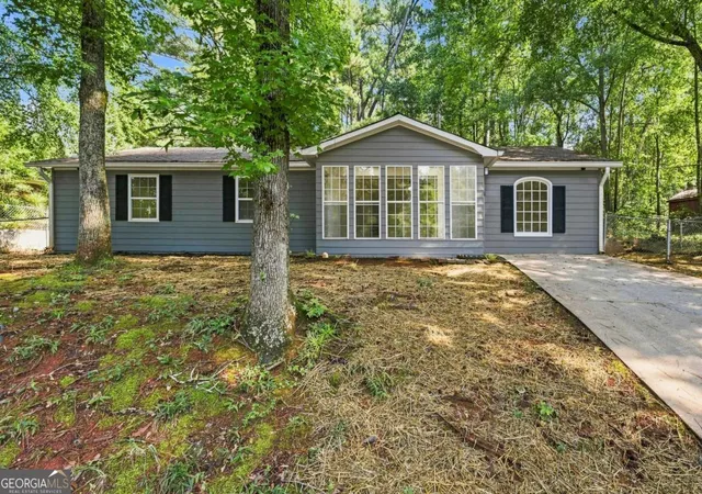 Photo 3 of Single family home for sale at 1338 Armstead Cir, Monroe, GA 30655 | MLS# 10820644 | Listing updated on 2026-09-01