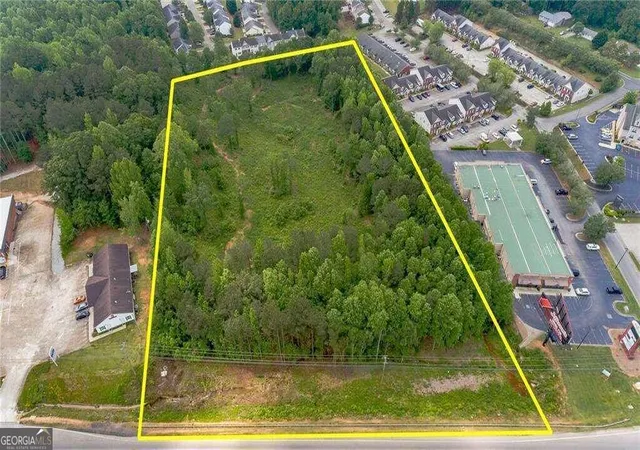 Photo 1 of Sale Pending at 0 Hwy 278, Hiram, GA 30141 | MLS# 10338401 | Listing updated on 2026-06-19