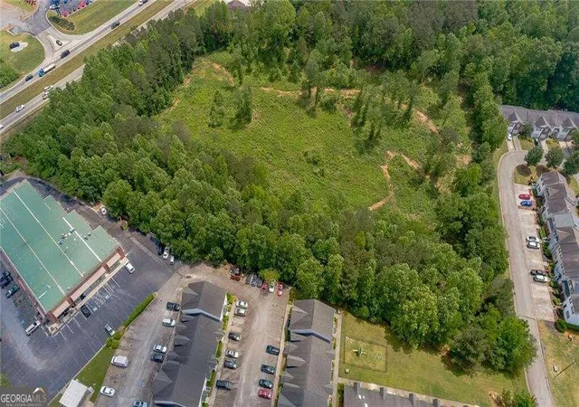 Photo 3 of Sale Pending at 0 Hwy 278, Hiram, GA 30141 | MLS# 10338401 | Listing updated on 2026-06-19
