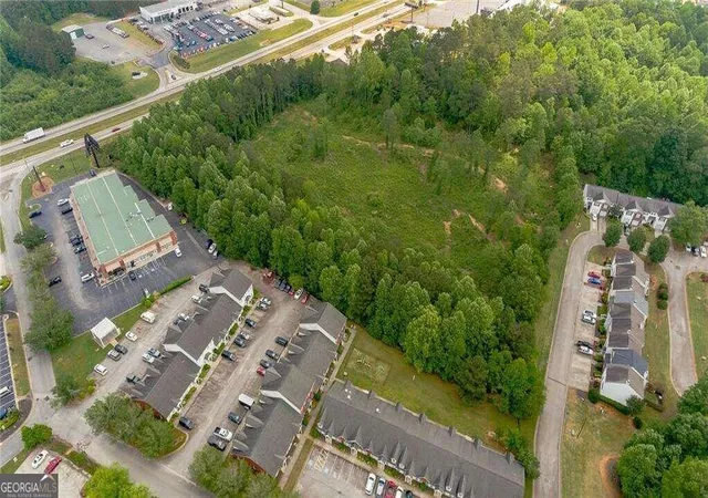 Photo 3 of Sale Pending at 0 Hwy 278, Hiram, GA 30141 | MLS# 10338401 | Listing updated on 2026-06-19