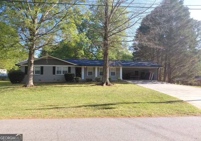 Homes for sale in Conyers, GA | 1035 Waterside Dr Se, Conyers, GA 30013 | MLS# 10730633