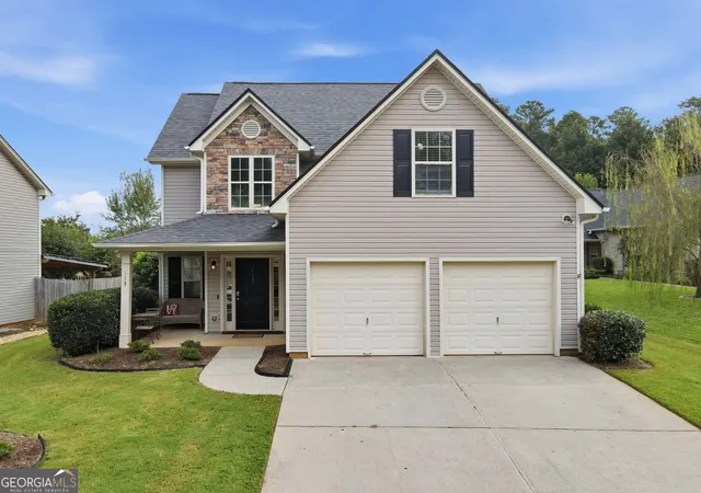 1st image of 113 Sandberg Wy, Dawsonville, GA 30534 | MLS# 10832470