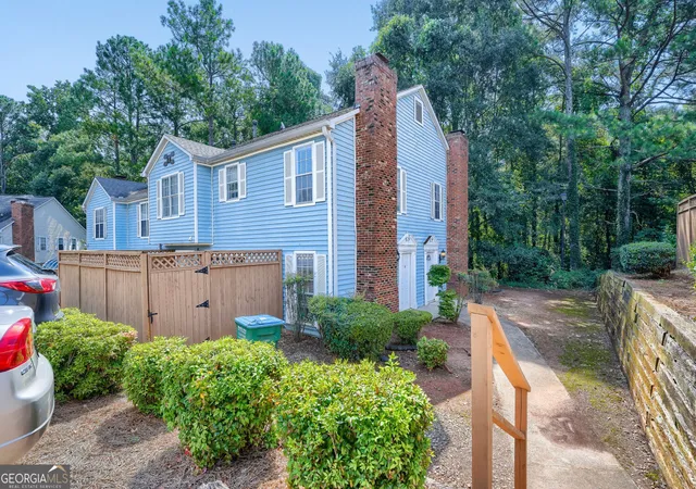Photo 2 of Townhouse for sale at 1119 Greenyard Way, Norcross, GA 30093 | MLS# 10827769 | Listing updated on 2026-09-04