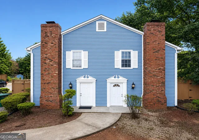 Photo 3 of Townhouse for sale at 1119 Greenyard Way, Norcross, GA 30093 | MLS# 10827769 | Listing updated on 2026-09-04