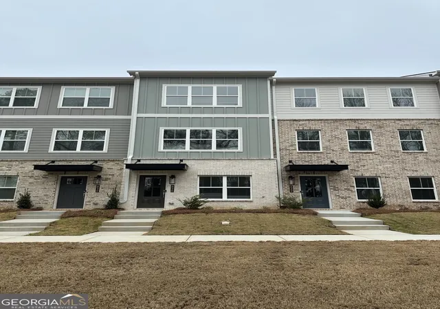 Photo 1 of Townhouse for sale at 826 Glennferry Bnd Sw, Mableton, GA 30126 | MLS# 10823226 | Listing updated on 2026-08-25