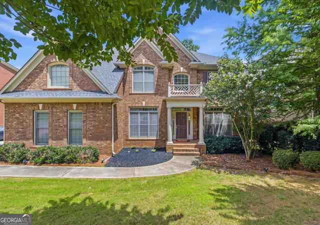 2nd image of 5519 Highland Preserve Dr, Mableton, GA 30126 | MLS# 10816256