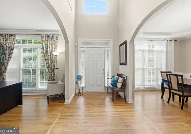 4th image of 5519 Highland Preserve Dr, Mableton, GA 30126 | MLS# 10816256