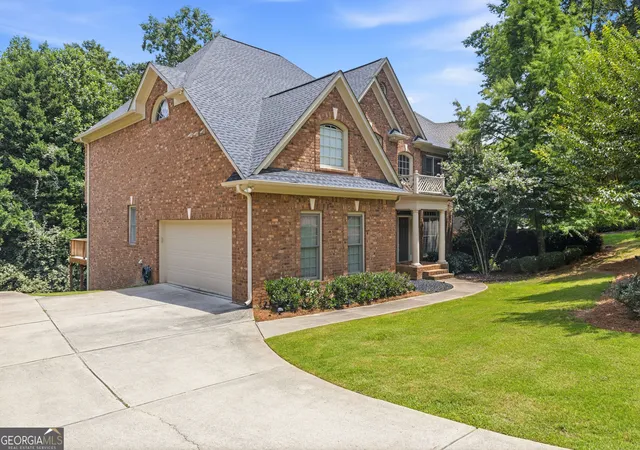 52nd image of 5519 Highland Preserve Dr, Mableton, GA 30126 | MLS# 10816256