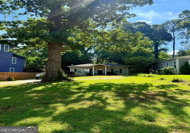 Photo 1 of Single family home for sale at 674 Parker Ave, Decatur, GA 30032 | MLS# 10808635 | Listing updated on 2026-10-01