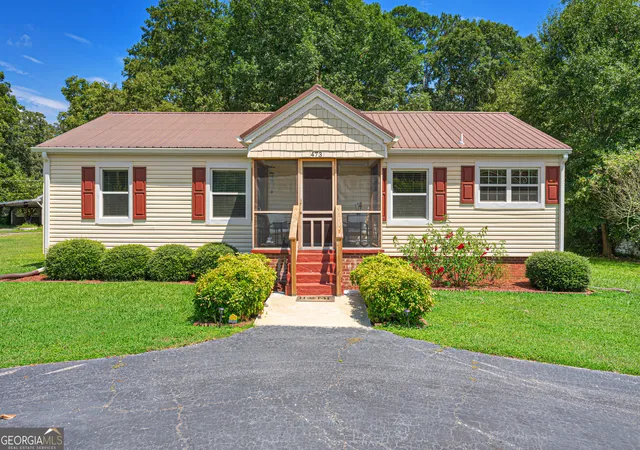 Photo 1 of Sale Pending at 473 Ty Cobb St, Royston, GA 30662 | MLS# 10824226 | Listing updated on 2026-09-19