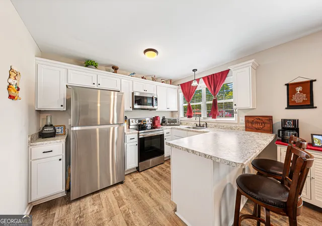Photo 2 of Sale Pending at 473 Ty Cobb St, Royston, GA 30662 | MLS# 10824226 | Listing updated on 2026-09-19