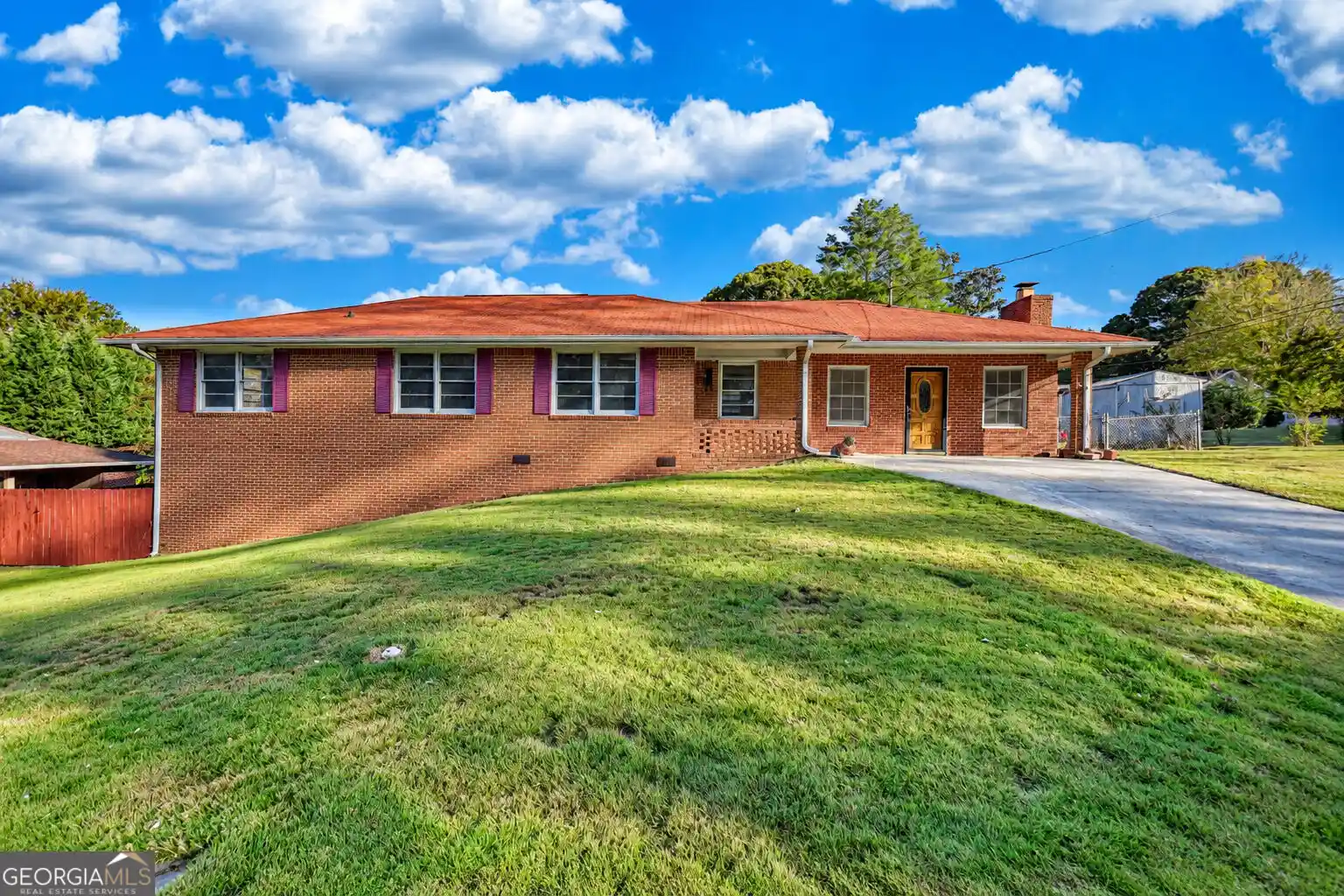 Single family home for sale at 5282 David Cir SE, Covington, GA 30014 | MLS# 10881887