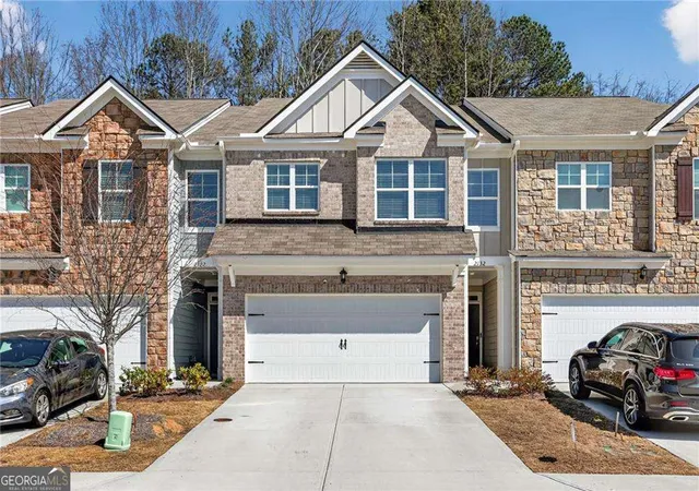 1st image of 2132 Blue Monarch Dr, Buford, GA 30519 | MLS# 10816585