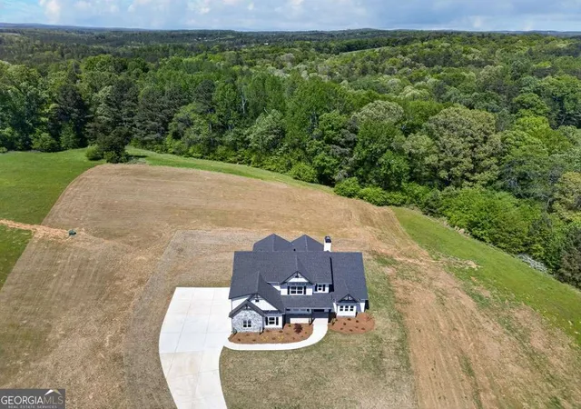 Photo 3 of Single family home for sale at 14539 County Rd 10, Ranburne, AL 36273 | MLS# 10820497 | Listing updated on 2026-09-17