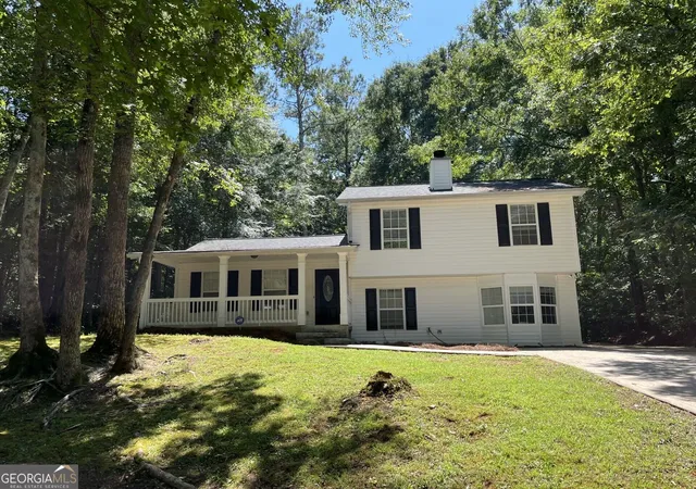 Photo 1 of Single family home for sale at 360 River Chase Dr, Athens, GA 30605 | MLS# 10827125 | Listing updated on 2026-08-31
