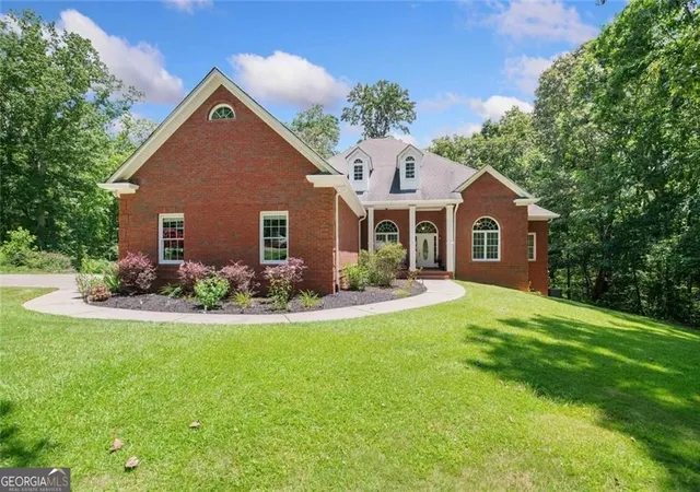 1st image of 106 Shalea Ln, Ball Ground, GA 30107 | MLS# 10708148
