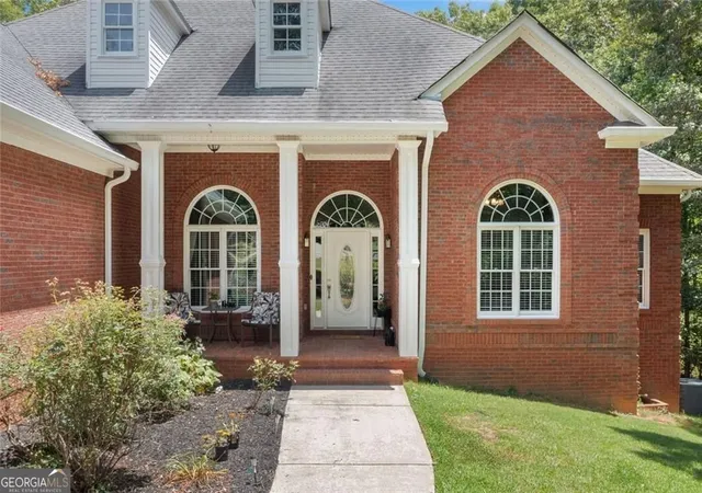 2nd image of 106 Shalea Ln, Ball Ground, GA 30107 | MLS# 10708148