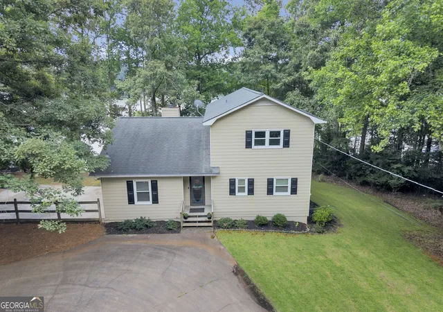 2nd image of 125 Cardinal Pt, Monticello, GA 31064 | MLS# 10806476