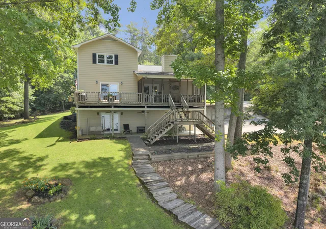 3rd image of 125 Cardinal Pt, Monticello, GA 31064 | MLS# 10806476