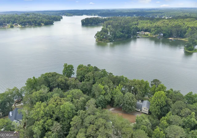 4th image of 125 Cardinal Pt, Monticello, GA 31064 | MLS# 10806476