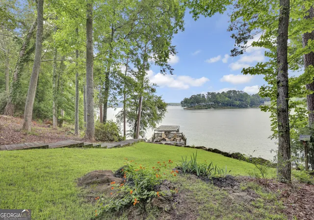 5th image of 125 Cardinal Pt, Monticello, GA 31064 | MLS# 10806476
