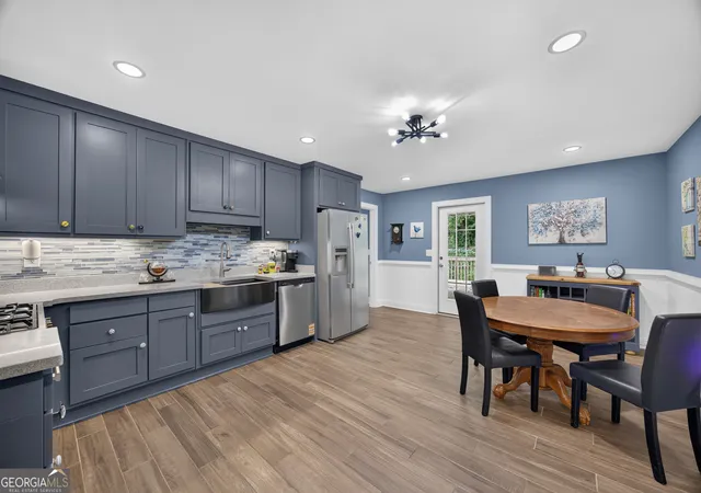Photo 2 of Single family home for sale at 171 Ne Broad St, Fairburn, GA 30213 | MLS# 10806297 | Listing updated on 2026-08-20