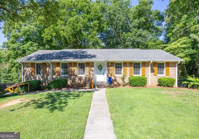 1st image of 114 Margo Trl Se, Rome, GA 30161 | MLS# 10780109