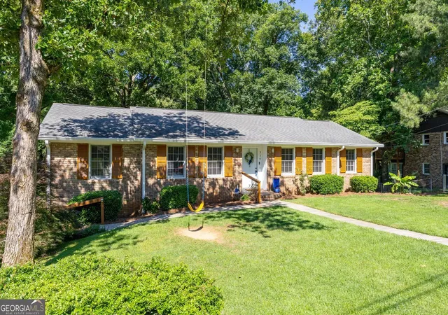 2nd image of 114 Margo Trl Se, Rome, GA 30161 | MLS# 10780109