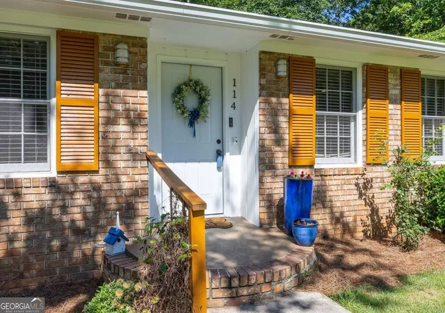 Photo 3 of Single family home for sale at 114 Margo Trl Se, Rome, GA 30161 | MLS# 10780109 | Listing updated on 2026-06-22