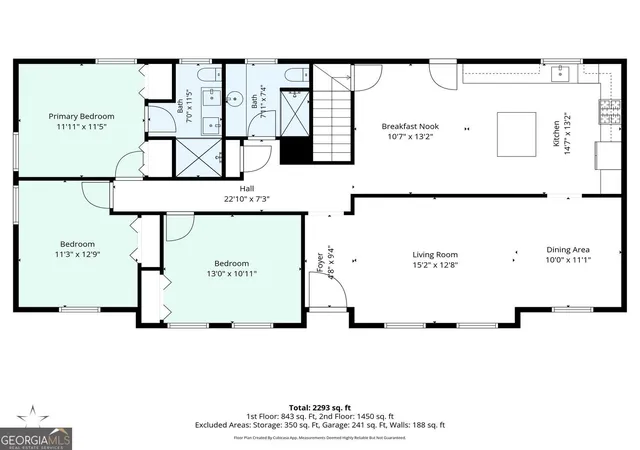 40th image of 114 Margo Trl Se, Rome, GA 30161 | MLS# 10780109