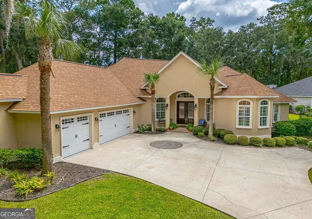 Photo 3 of Single family home for sale at 180 Rice Ml, Saint Simons Island, GA 31522 | MLS# 10721752 | Listing updated on 2026-07-23