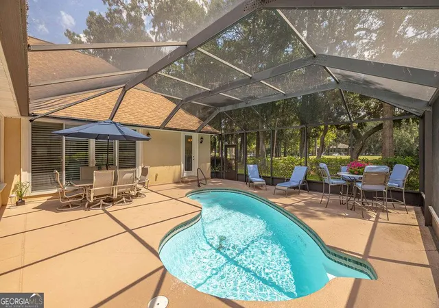 Photo 4 of Single family home for sale at 180 Rice Ml, Saint Simons Island, GA 31522 | MLS# 10721752 | Listing updated on 2026-07-23